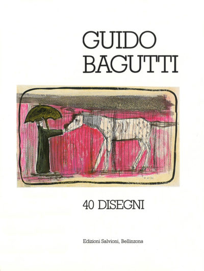 Guido Bagutti