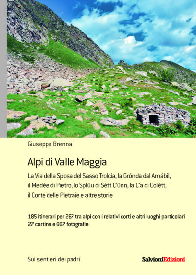 Alpi di Valle Maggia_fronte